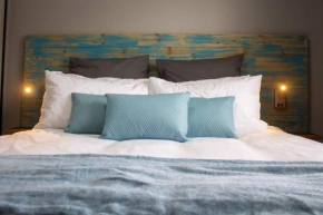Tranquility - walking distance to beach